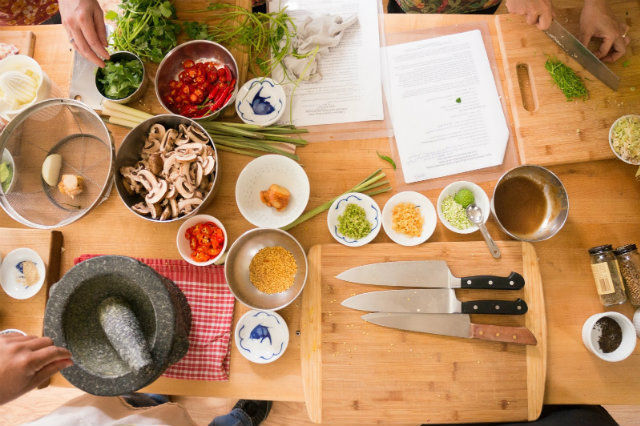 Le ricette di A Cena con Noi