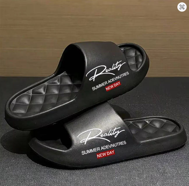 Thumbnail: Beautiful and Comfortable Summer Slides