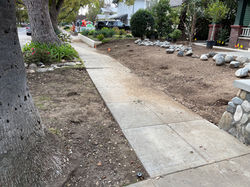 Talgarden Landscaping