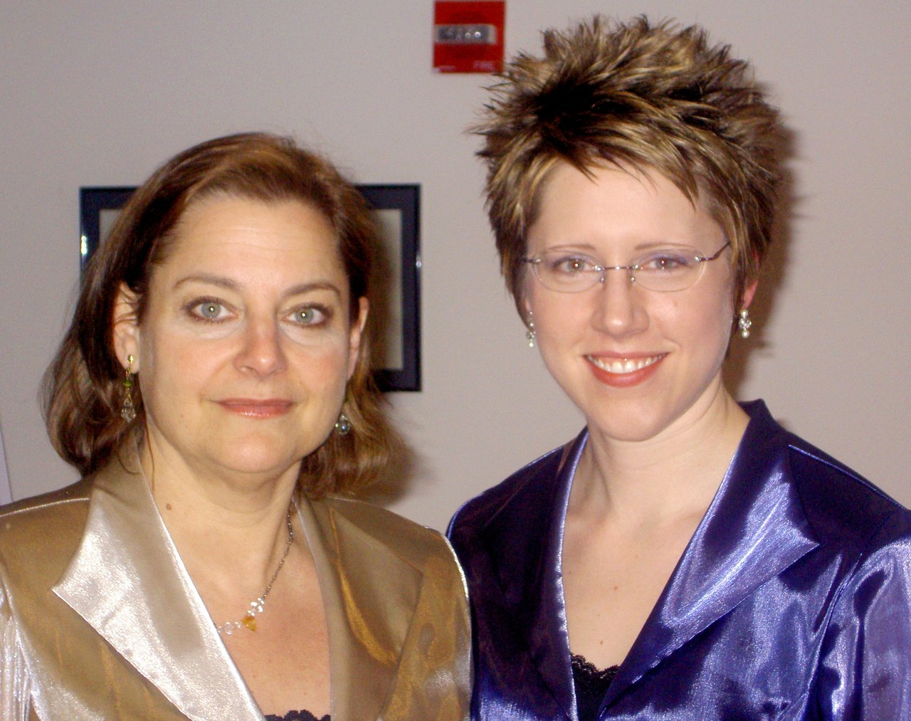 Avril Allard & Me