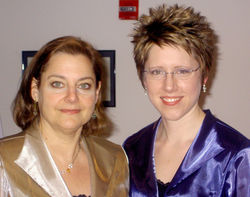 Avril Allard & Me