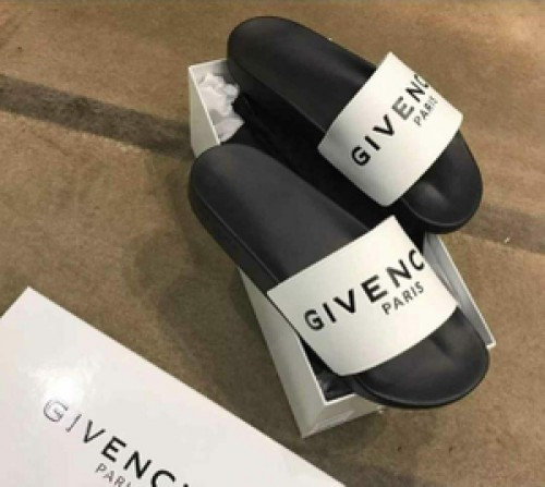 givenchy paris slides
