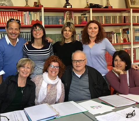 corso inglese per adulti