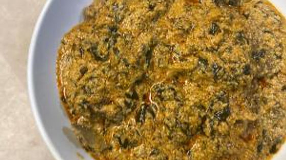 Egusi