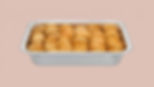 Pastel - Meat Pie