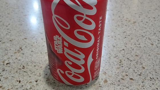 Can Soda
