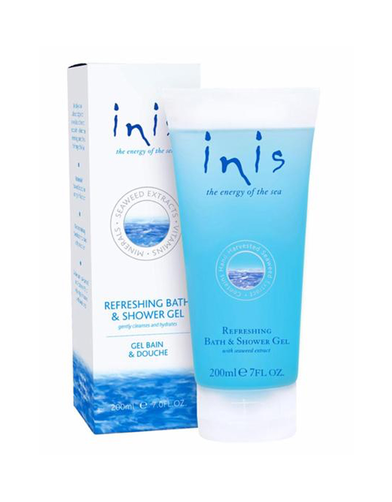 Inis Shower Gel