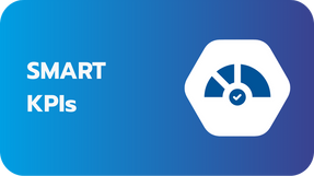 SMART²: Why goals and KPIs deserve their own rules