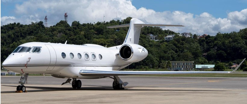 Thumbnail: Aircrafts for sale