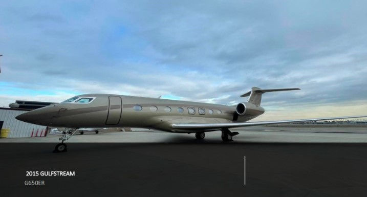 Thumbnail: Aircrafts for sale