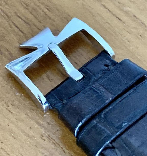 Thumbnail: Vacheron & Constantin Ref. n°: 85250/000G