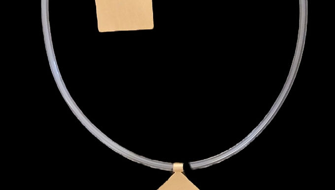 3-Layers of 24K Gold Over Brass