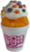 Booger Cups