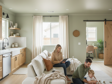 Design vs. Size: Why the “Starter Home” is Being Redefined in 2026