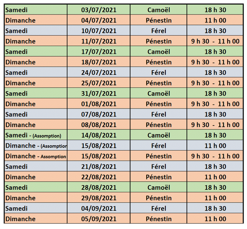 Horaires des messes CFP.gif