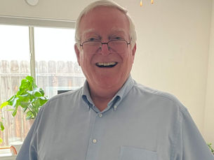 Rev. Ronald J. Degges to serve as Interim President!