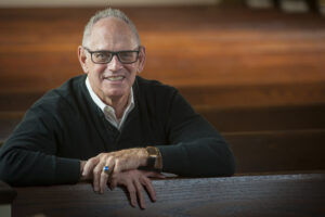 Rev. Dr. Ben Bohren Shares About Giving to HELM