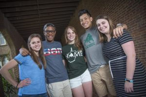 Disciples Affiliated Schools See Increase in Applications