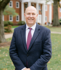 Hiram College Announces Dr. Robert E. Bohrer II as 24th president