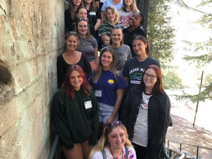 Chapman University's Legacy of Hope