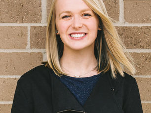 Meet Graduating Leadership Fellows Program participant Quinlan Pulleyking