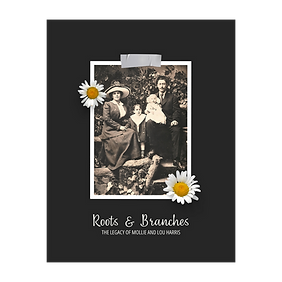 Pictorial Family History Book - Whispering Wildflowers 2.png
