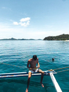 Philippines x Anorak
