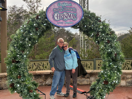 From Holiday Lights to Farm Life: We’re Back!