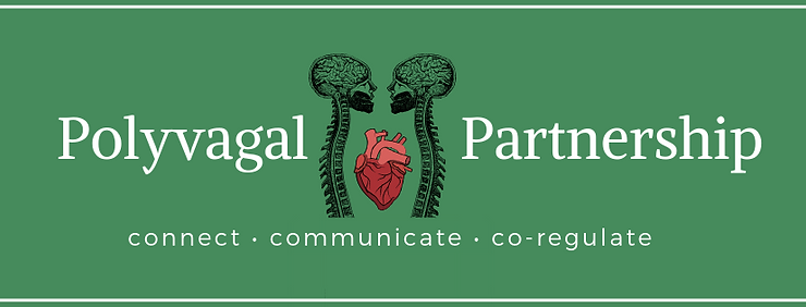 Laura Geiger Polyvagal Partnership