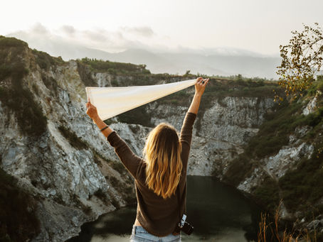 How to Transform from Overwhelmed to Overjoyed (Through Coaching!)
