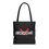 Thumbnail: OBSESSIVE X TOTE BAG