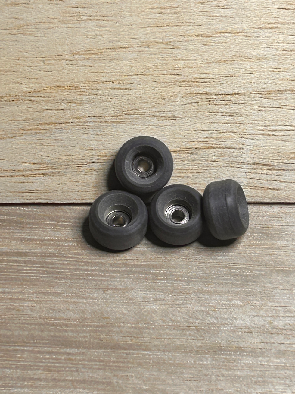 Thumbnail: LEEFAI - Urethane pro fingerboard wheels