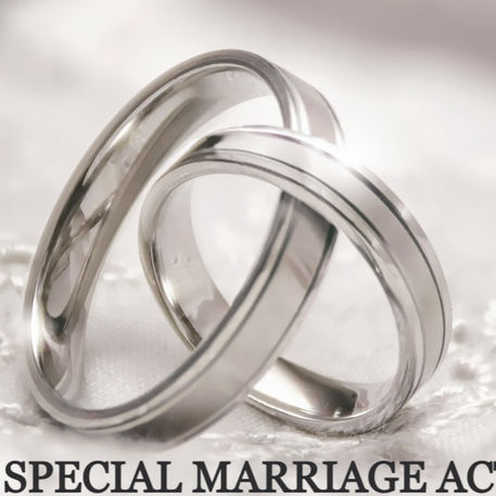 IS THE SPECIAL MARRIAGE ACT SO SPECIAL AFTER ALL? -THE UNHEARD QUESTION OF CHOICE AND PRIVACY