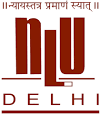 RESEARCH ASSOCIATE VACANCY AT CENTRE FOR LAW,JUSTICE AND DEVELOPMENT, NLU, DELHI APPLY BY OCTOBER 20