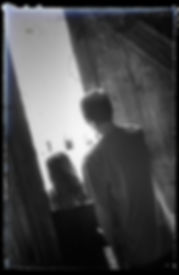 Will and Madi, Time Travel, The Past
