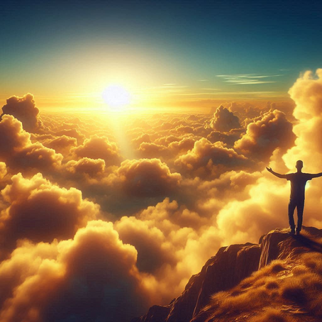 Leading Under Pressure: Freedom from the Weight of Perfection