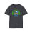 Thumbnail: Jamz Collective Neon Headphones Logo T-Shirt