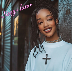 Suzy Suno