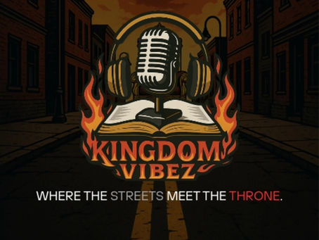 Check out Kingdom Vibez tonight on CHH JAMZ Collective!