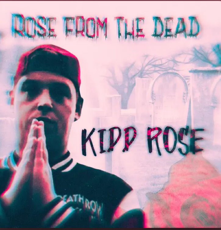 Give the Kidd his Roses already!
