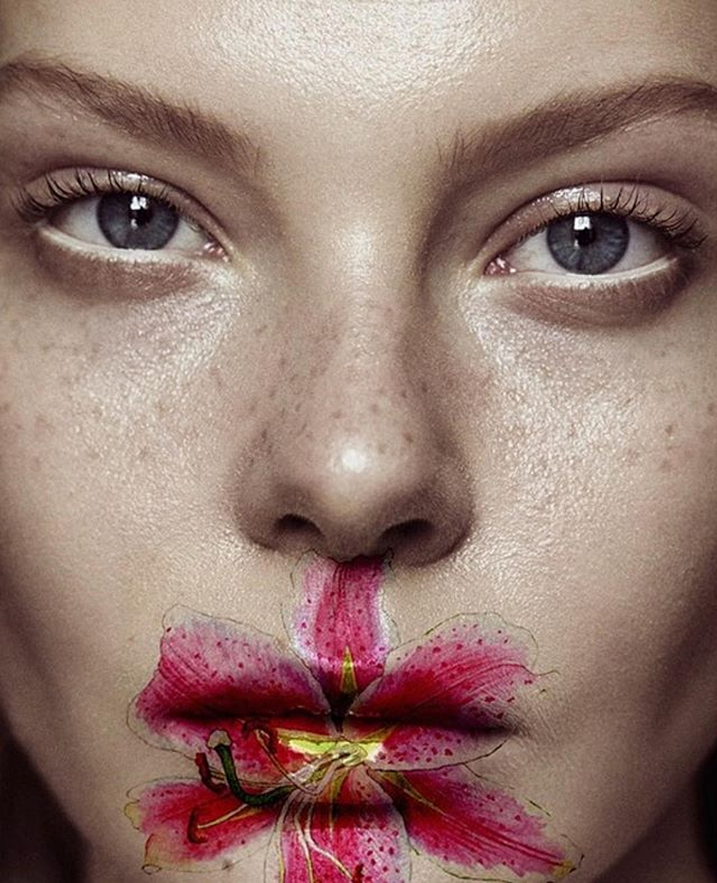 Blonde + Co Creative Agency  Manhattan  Editorial  Studios