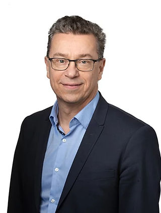 Tommi Vasankari - UKK-instituutin johtaja