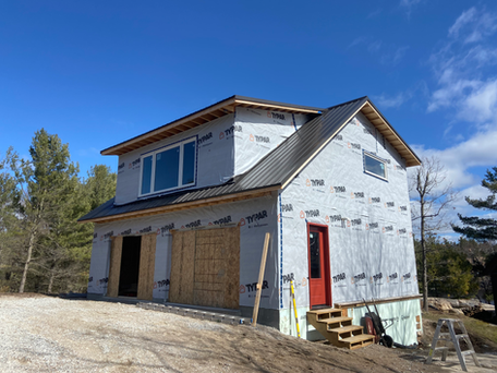 Garages, Boathouse, Building boathouse, Adding garage