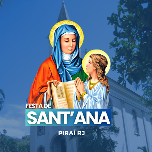 FESTA DE SANT´ANNA