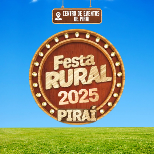 FESTA RURAL
