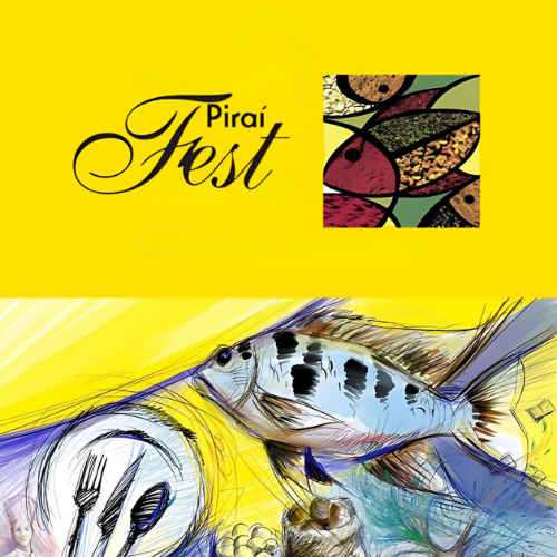 PIRAÍ FEST
