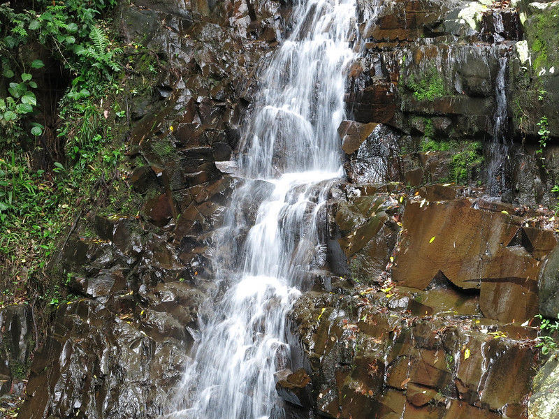Cachoeira do Poção