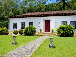 Pontos Turísticos da Fazenda Cachoeira Grande: Descubra o Paraíso no Coração do Brasil