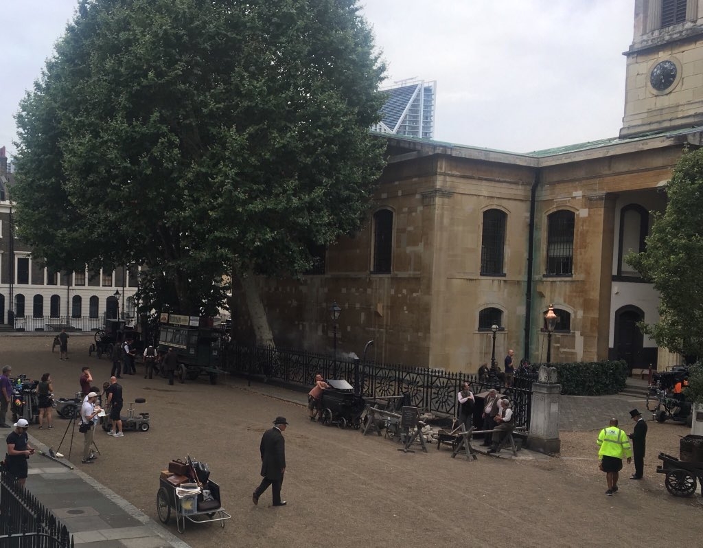 On Set Images Mysite