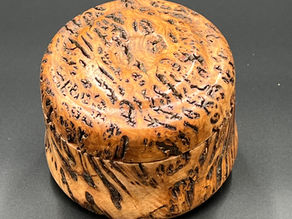 Holiday Heirlooms: Crafting Your Festive Legacy with Rare Woods